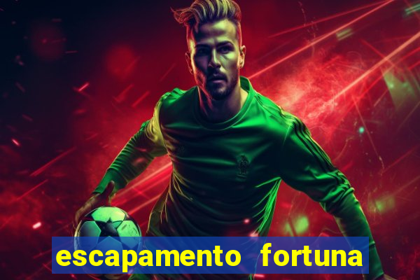 escapamento fortuna fazer 150