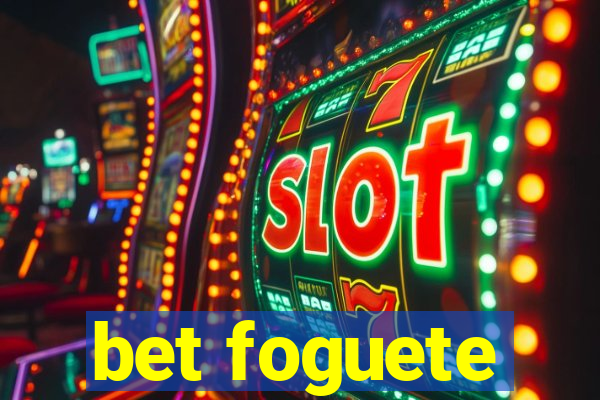 bet foguete