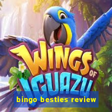 bingo besties review