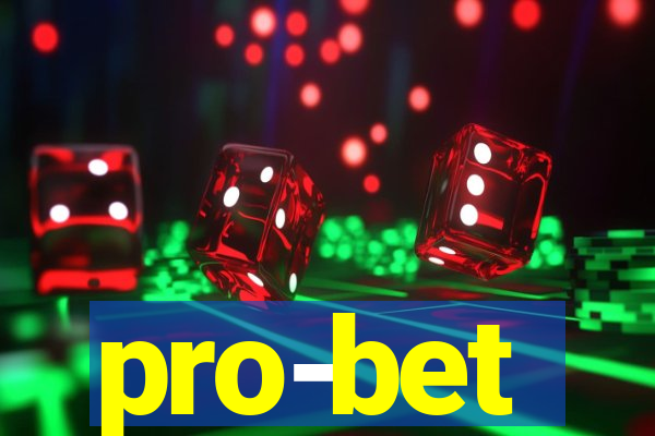 pro-bet