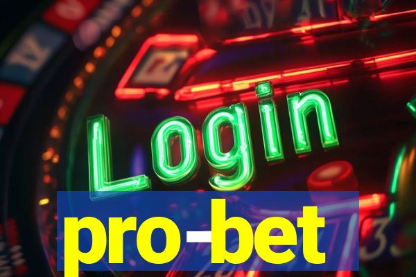 pro-bet