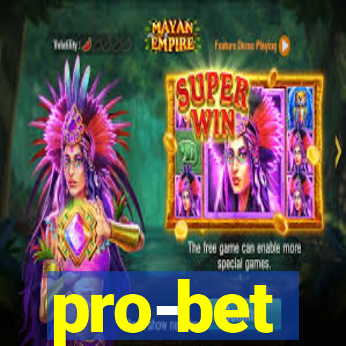 pro-bet