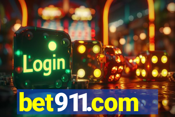 bet911.com