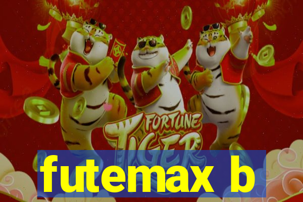 futemax b