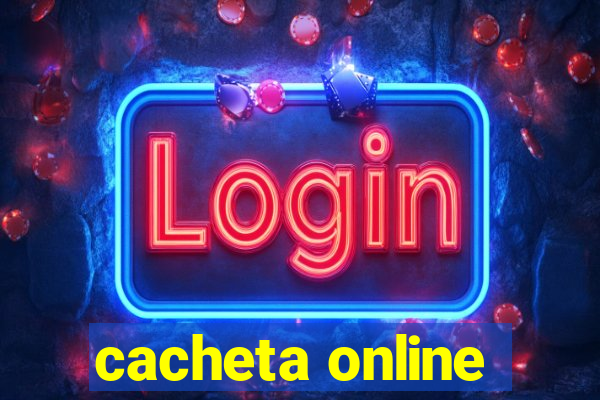 cacheta online