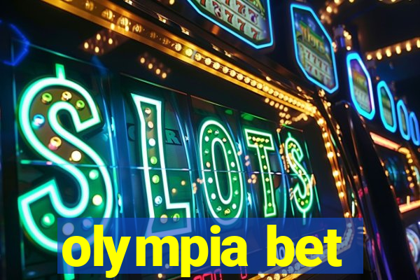 olympia bet