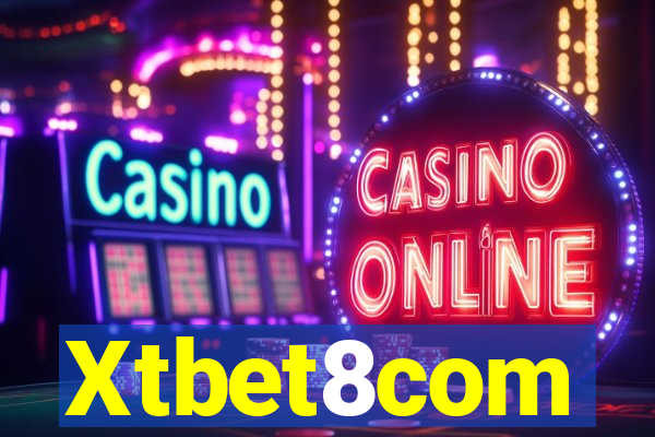 Xtbet8com