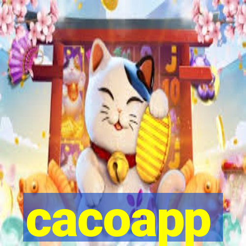 cacoapp