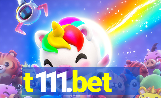 t111.bet