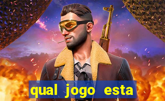 qual jogo esta pagando mais