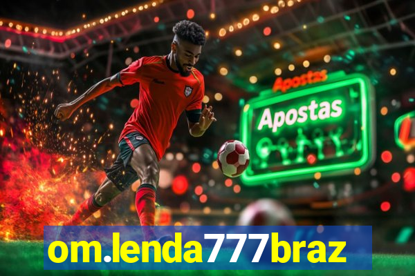 om.lenda777brazil.game