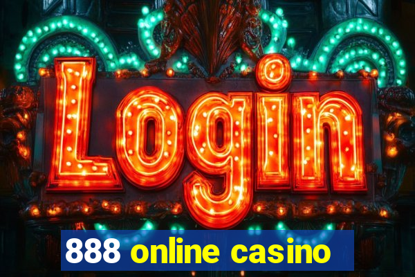 888 online casino