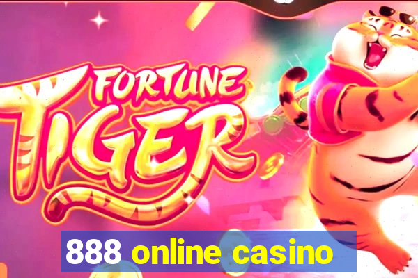 888 online casino