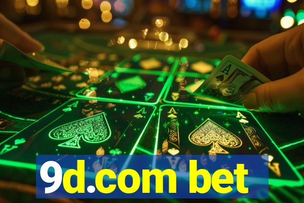 9d.com bet