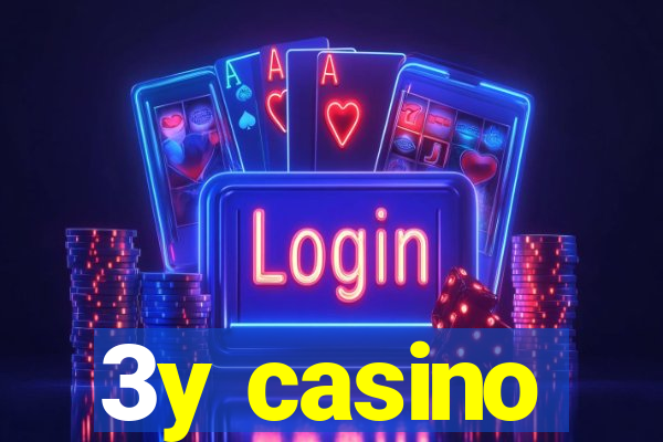 3y casino