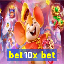 bet10x bet