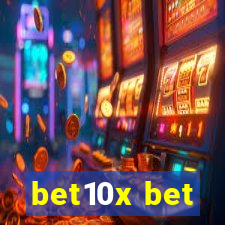 bet10x bet