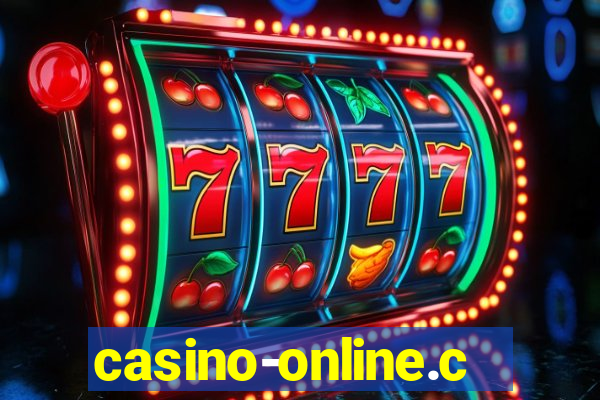 casino-online.com