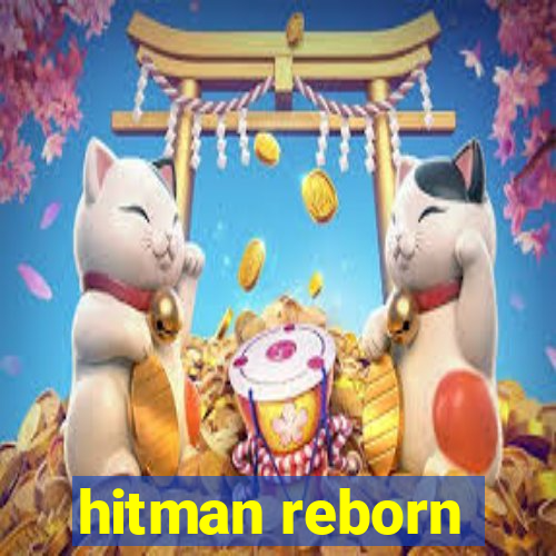 hitman reborn