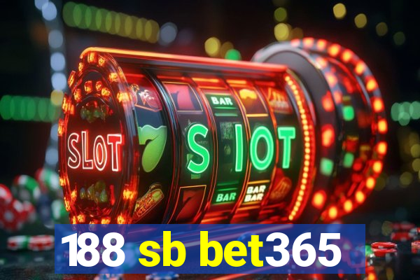 188 sb bet365