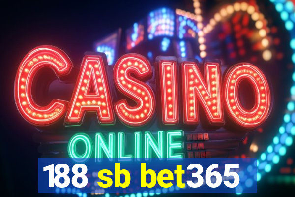 188 sb bet365