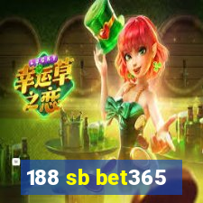 188 sb bet365