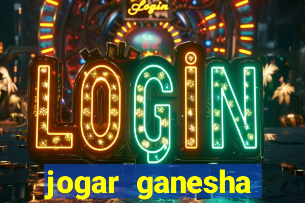 jogar ganesha fortune demo