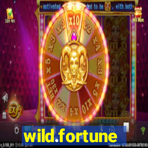 wild.fortune