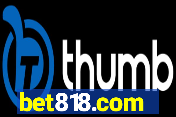 bet818.com