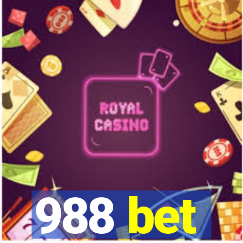 988 bet