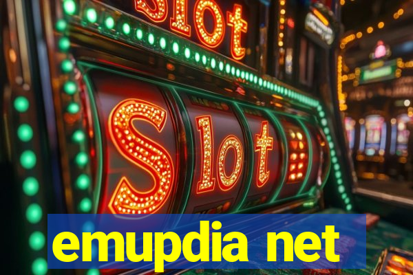 emupdia net