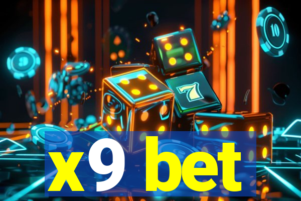 x9 bet