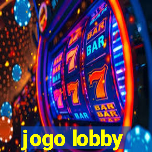 jogo lobby