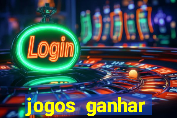 jogos ganhar dinheiro grátis