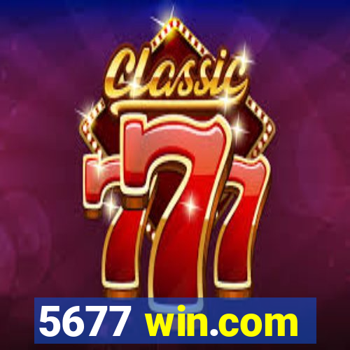 5677 win.com