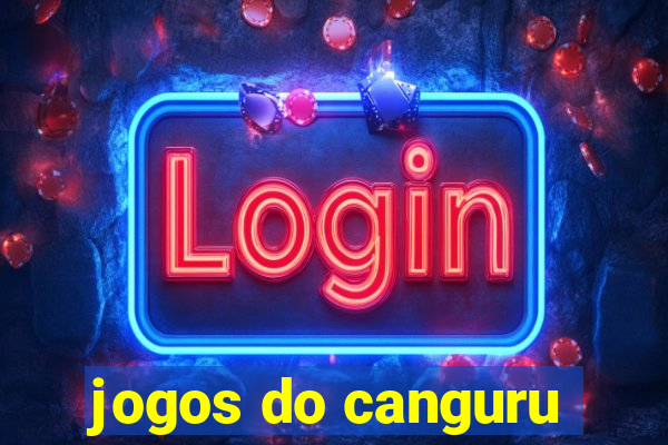 jogos do canguru