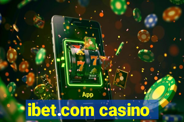 ibet.com casino