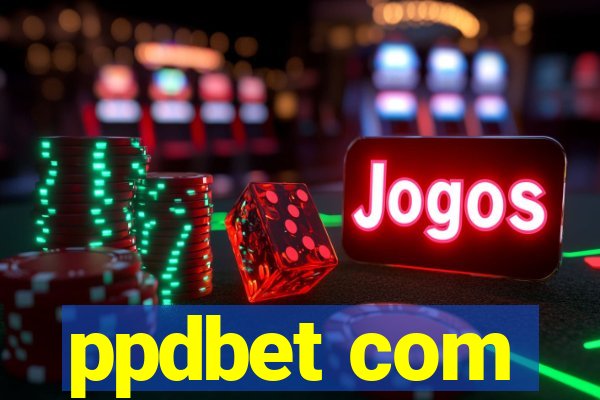 ppdbet com