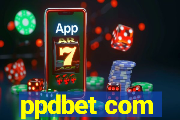 ppdbet com