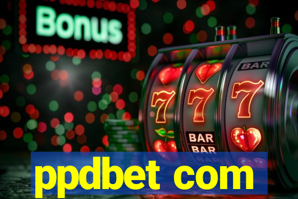 ppdbet com