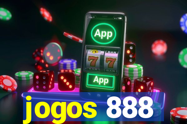 jogos 888