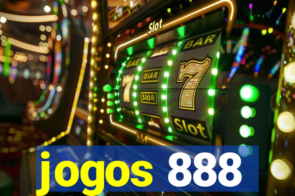 jogos 888