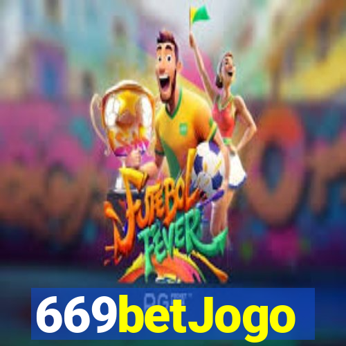 669betJogo