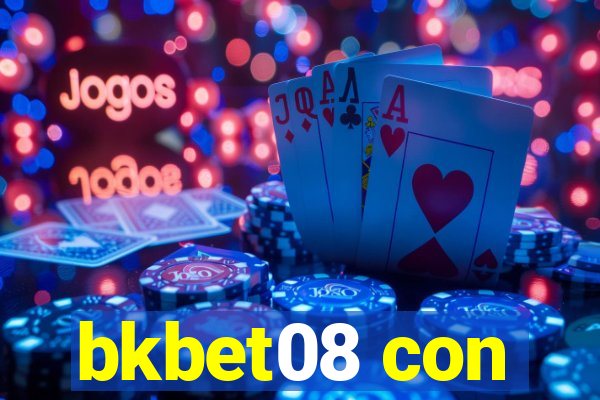 bkbet08 con