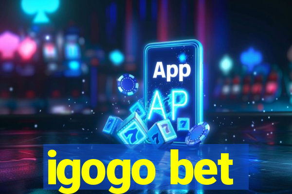 igogo bet