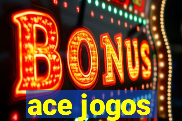 ace jogos