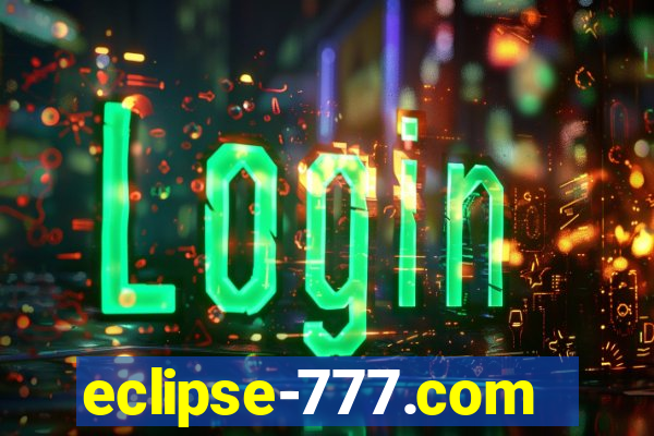 eclipse-777.com