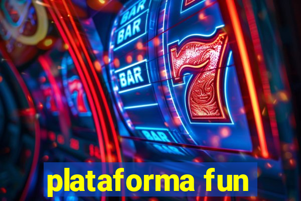 plataforma fun