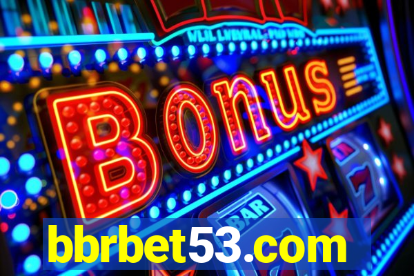 bbrbet53.com