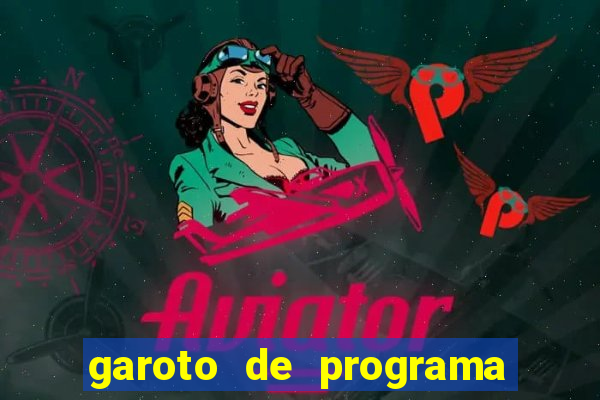 garoto de programa feira de santana